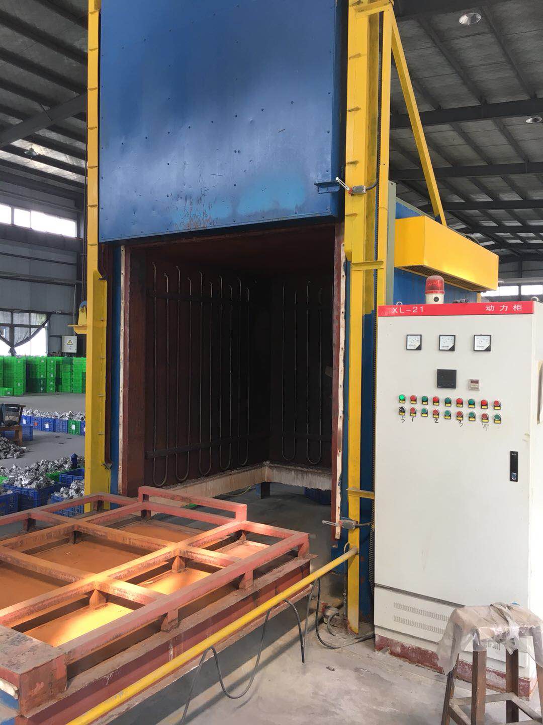 廠房、車間及辦公室圖片